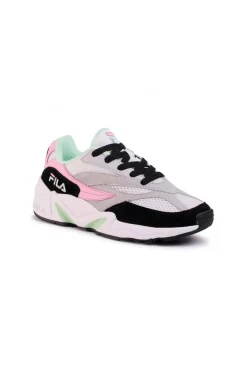 Fila v94m low wmn 1010600 black