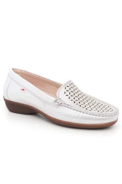 Fluchos aduna f0513 bufalino argento