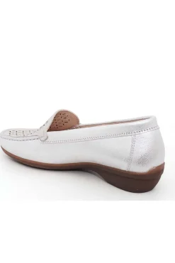 Fluchos aduna f0513 bufalino argento