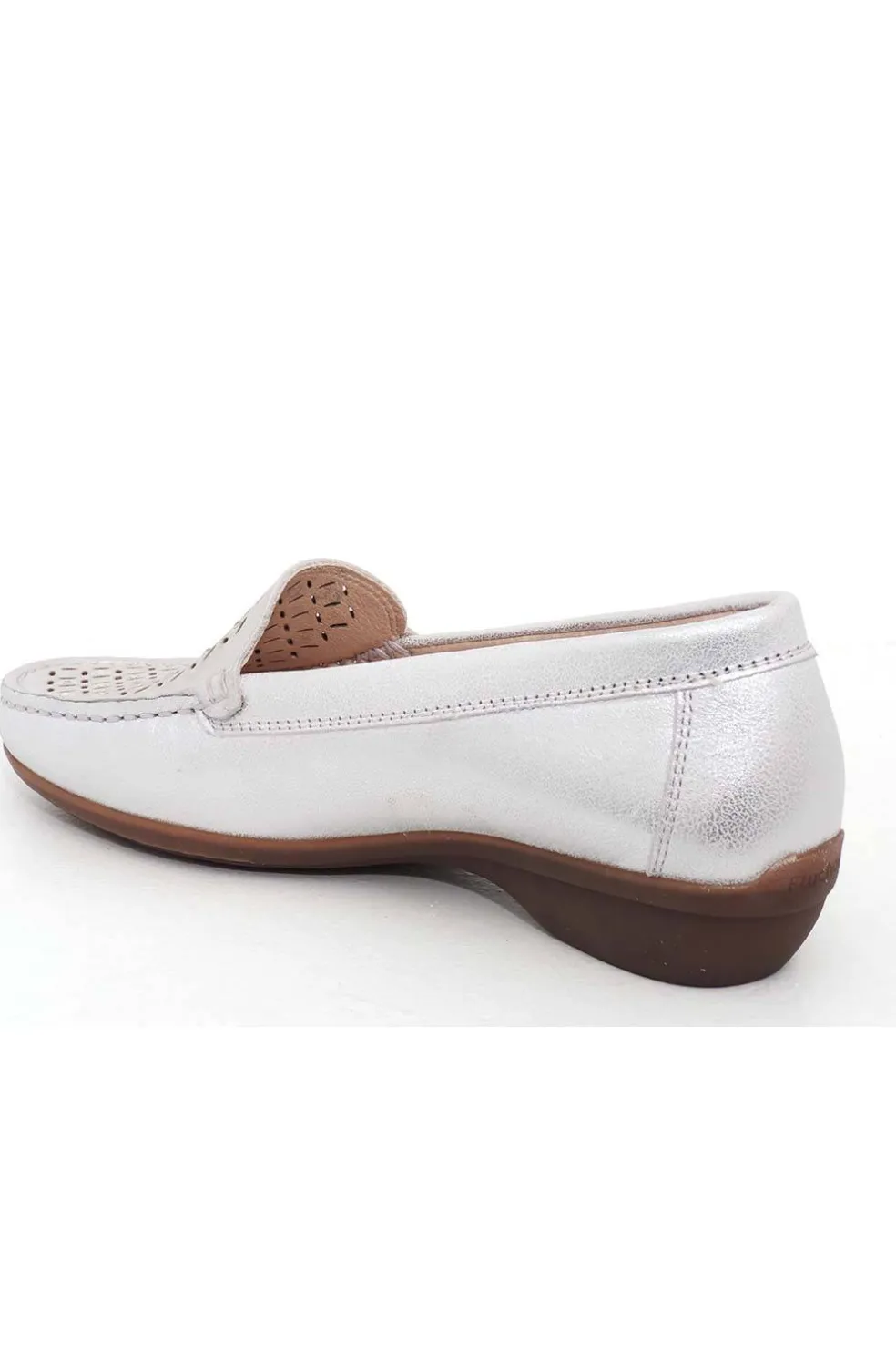 Fluchos aduna f0513 bufalino argento