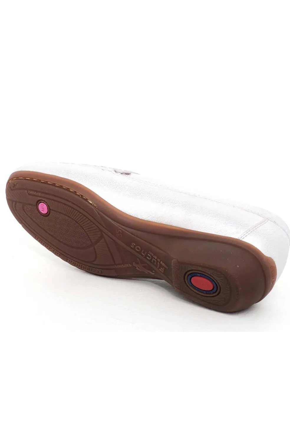 Fluchos aduna f0513 bufalino argento