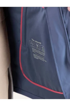 Gabardina Hombre El Ganso Engomada 1040s250033 Azul