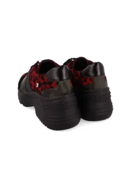 Gioseppo emmonak rojo 56937