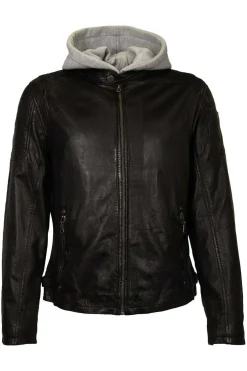 Gipsy boy Rylo lamb kentucky black jacket