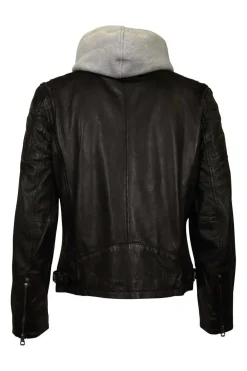 Gipsy boy Rylo lamb kentucky black jacket