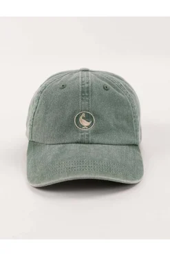 Gorra unisex el ganso 4070s250014 kaki