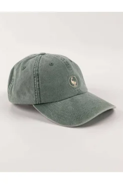 Gorra unisex el ganso 4070s250014 kaki