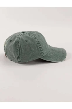 Gorra unisex el ganso 4070s250014 kaki