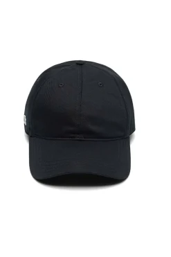 Gorra Unisex Lacoste de Sarga de Algodón RK0440-00