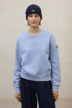 Gorro Unisex Ecoalf Wool 161 Deep Navy