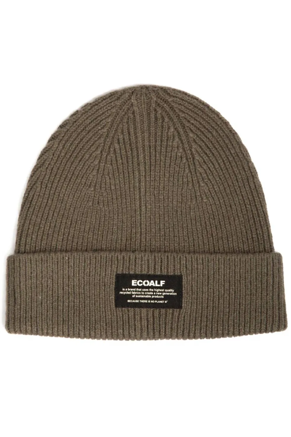 Gorro Unisex Ecoalf Wool 424 Asteroid