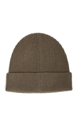 Gorro Unisex Ecoalf Wool 424 Asteroid