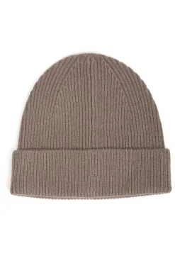 Gorro Unisex Ecoalf Wool 396 Oat Melange