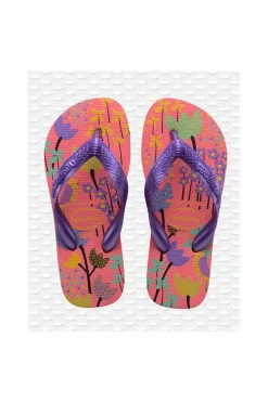 Havaianas kids flores 4000052 7600