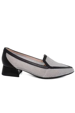 Hispanitas Adel HV211409 White Black