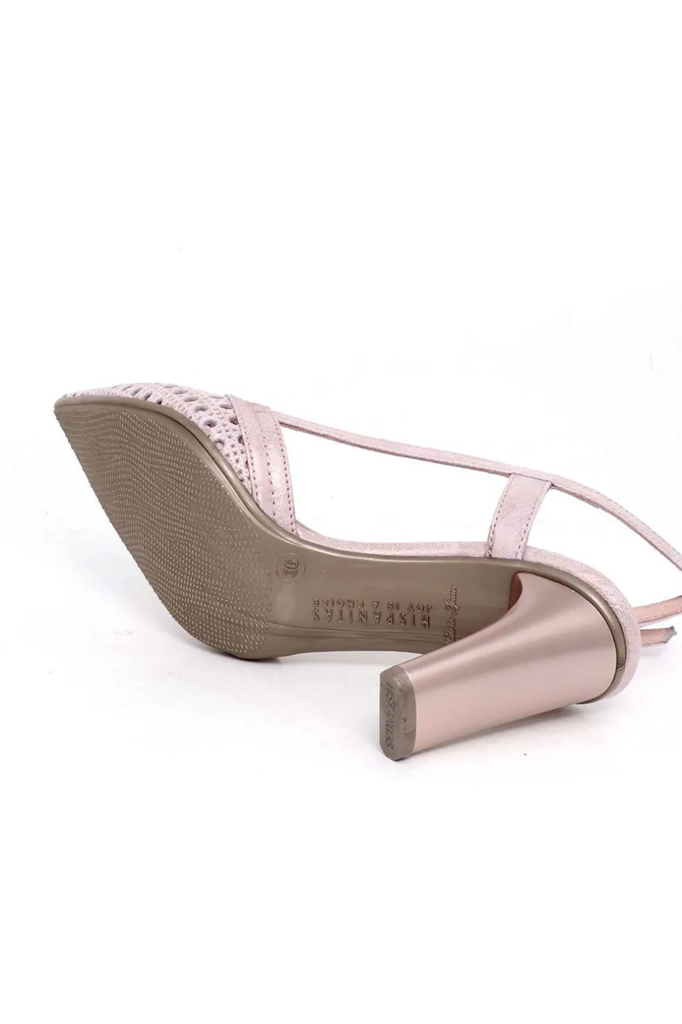 Hispanitas PHV86486 Nude