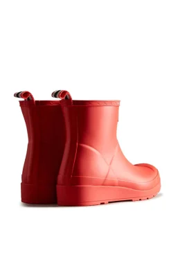 Hunter Original Play Short wfs2020rma logo red