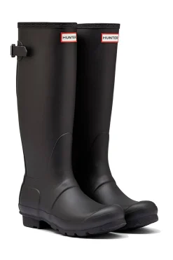 Hunter WFT1001RMA Original Back Adjust Black