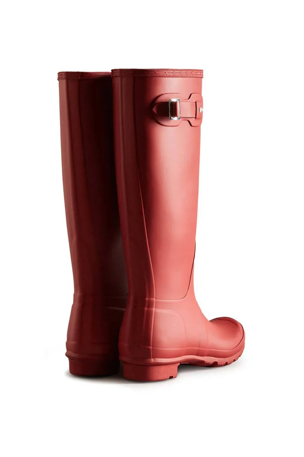 Hunter wft1000rma original tall military red