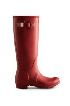 Hunter wft1000rma original tall military red