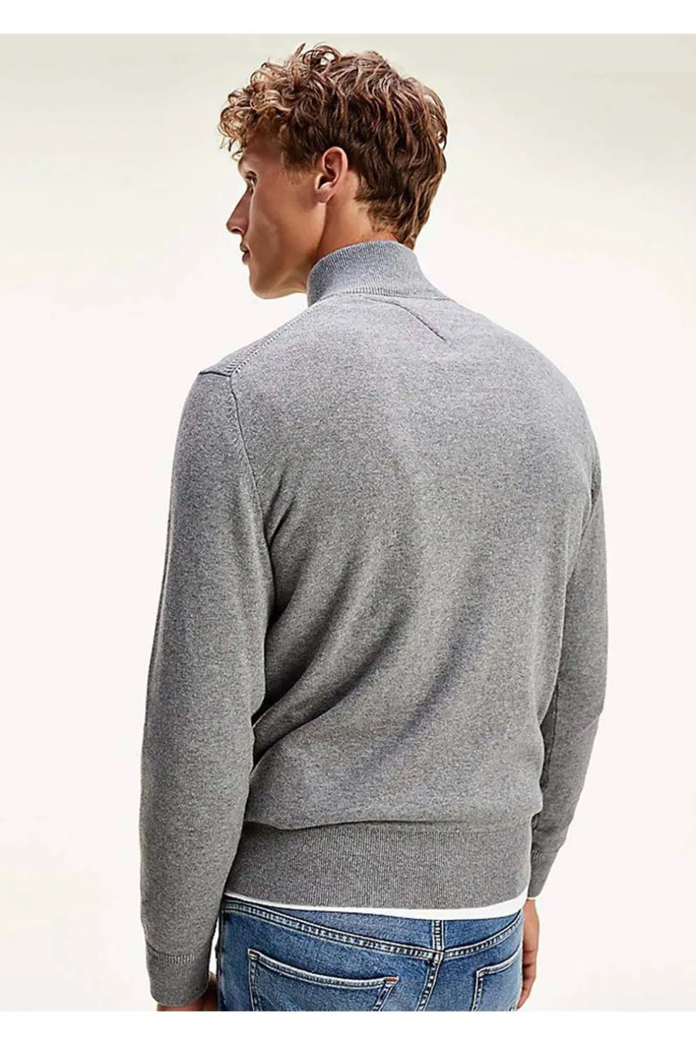 jersey de hombre tommy hilfiger 12983 pgu