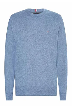 Jersey Tommy Hilfiger MW0MW28046 DPQ