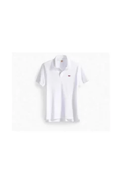 Levi 's polo housemark 22401 00 01