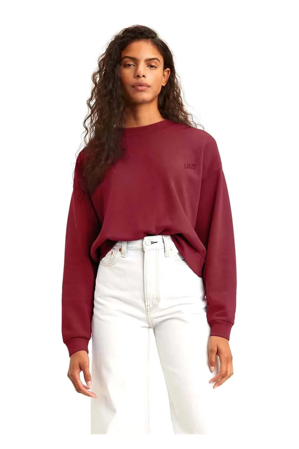 Levi 's Diana Crew 85630 00 05