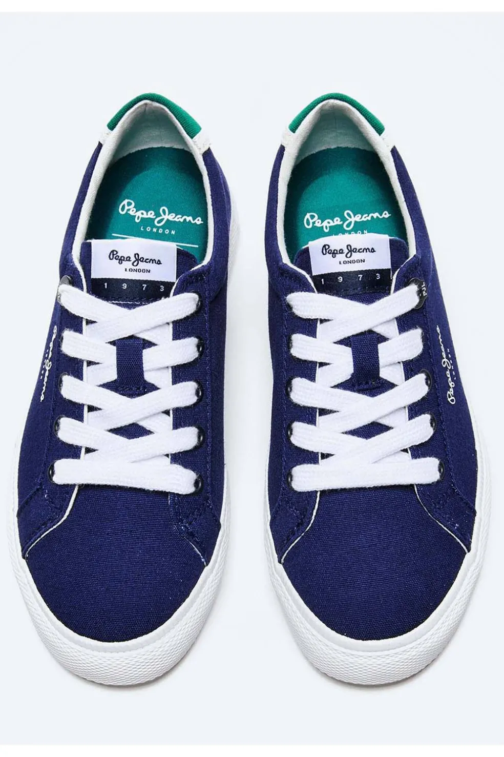 Lona Pepe Jeans Kenton Basic 595