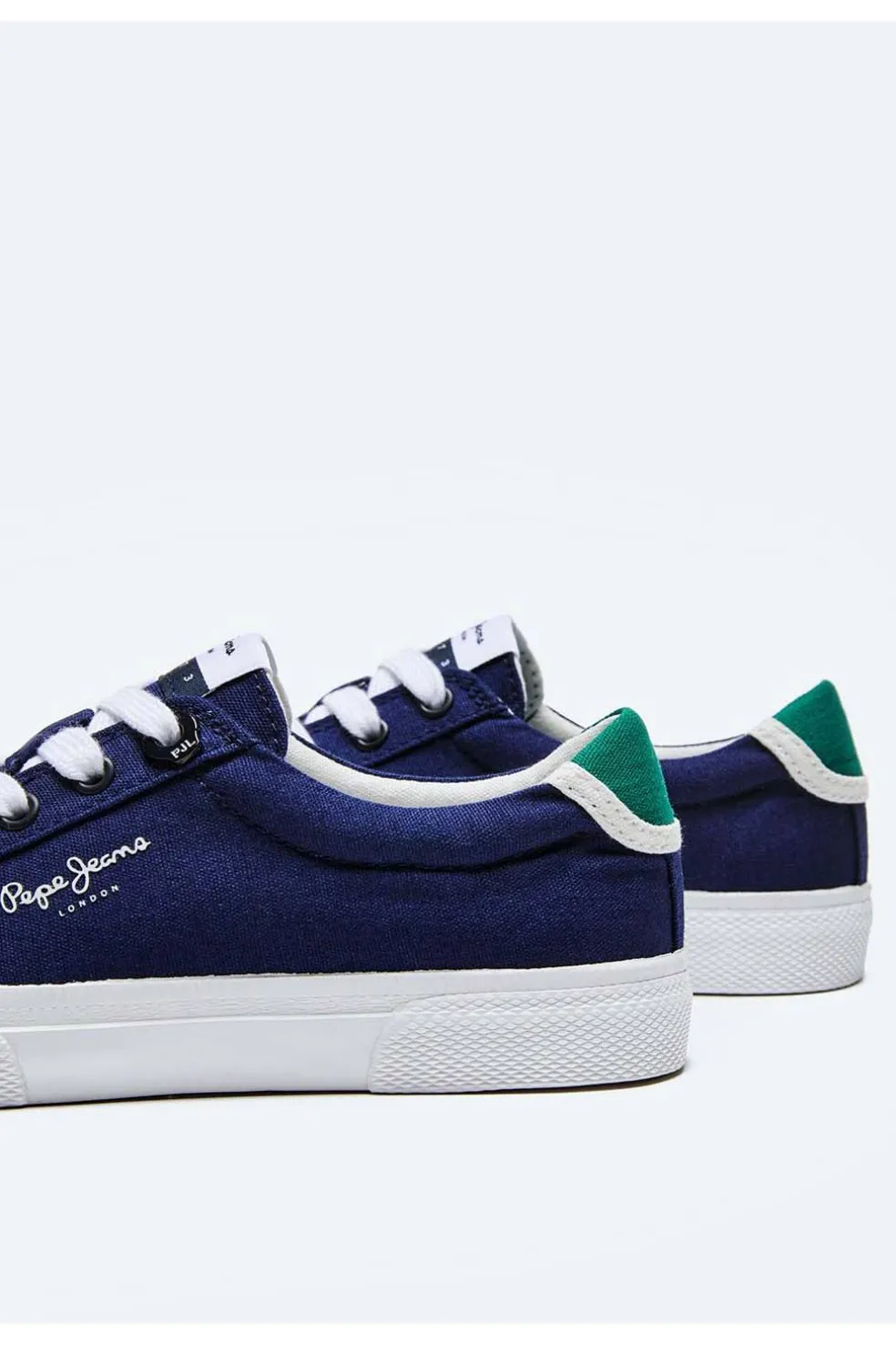 Lona Pepe Jeans Kenton Basic 595