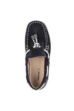 Mayoral mocasín 071 marino
