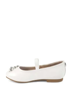 Mayoral zapato 45861 blanco