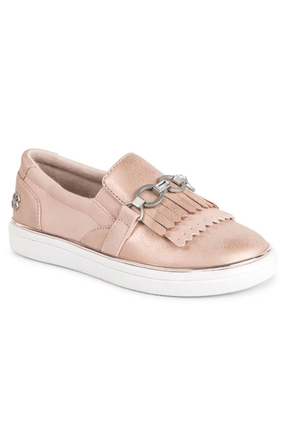 Mayoral zapato 009 nude