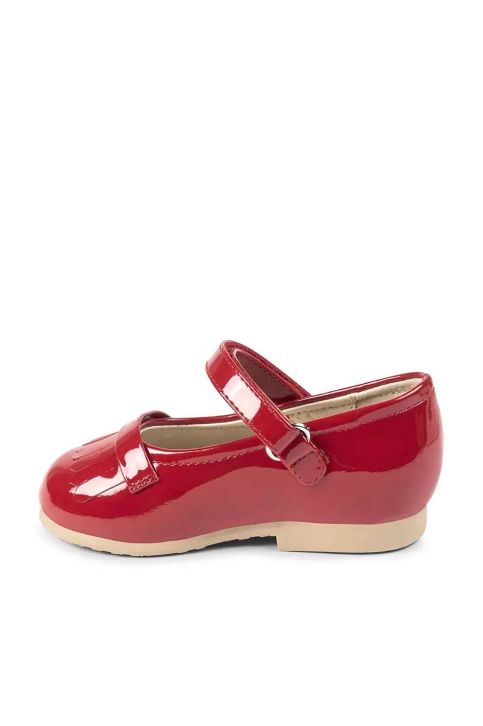 Mayoral zapato 41852 rojo