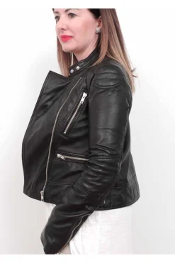 MDP Jacket 003 black