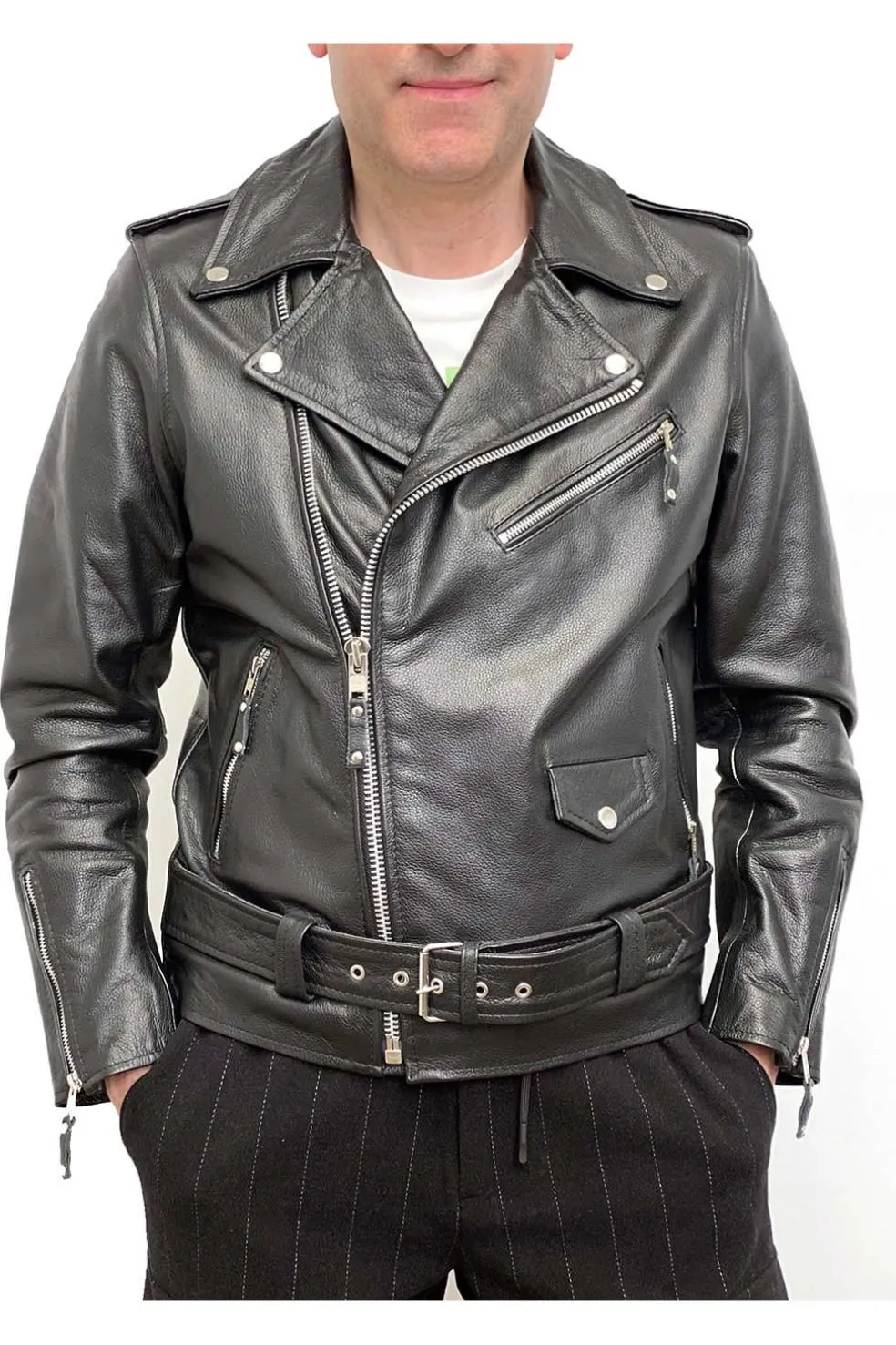 Mdp Rock Black Cow Premium