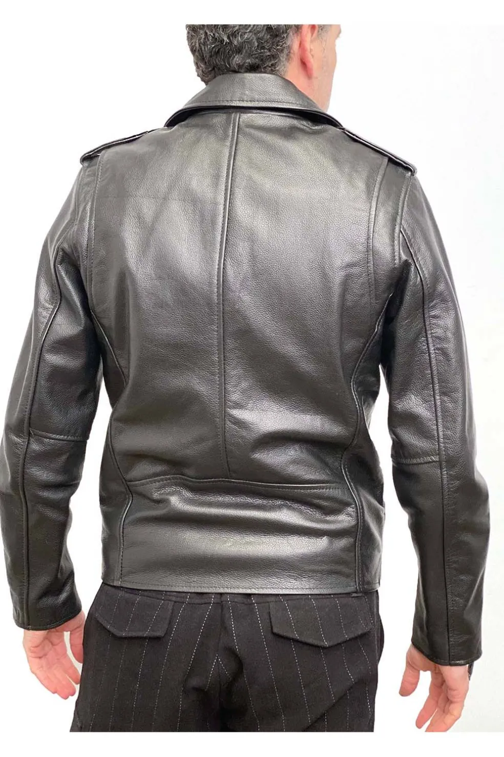 Mdp Rock Black Cow Premium