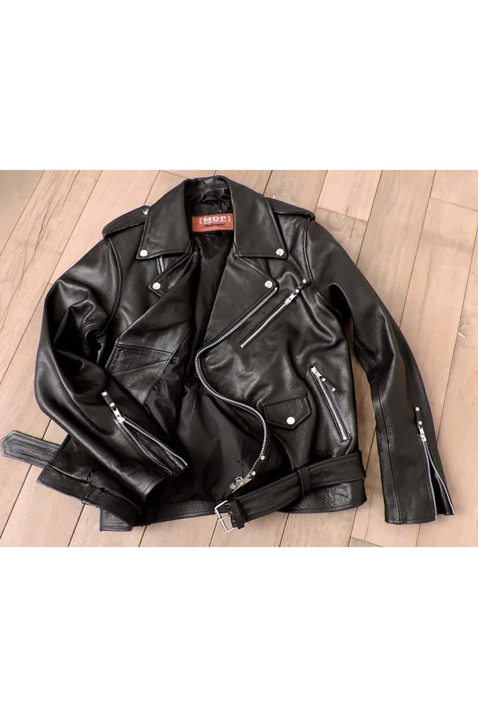 Mdp Rock Black Cow Premium