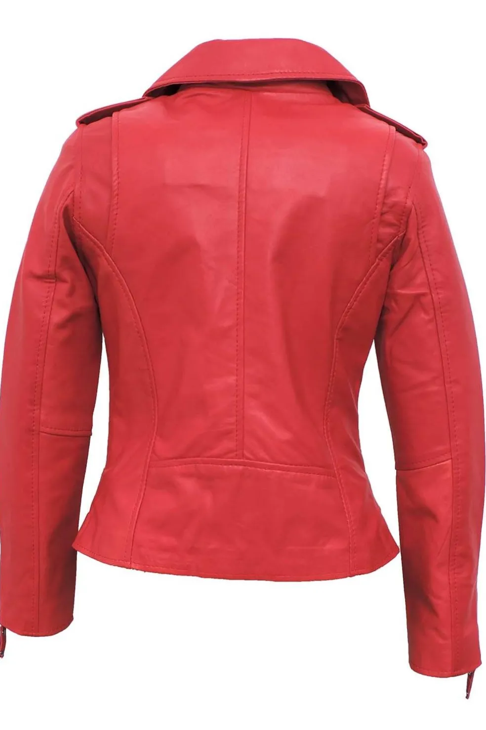 Mdp Scotish k red jacket