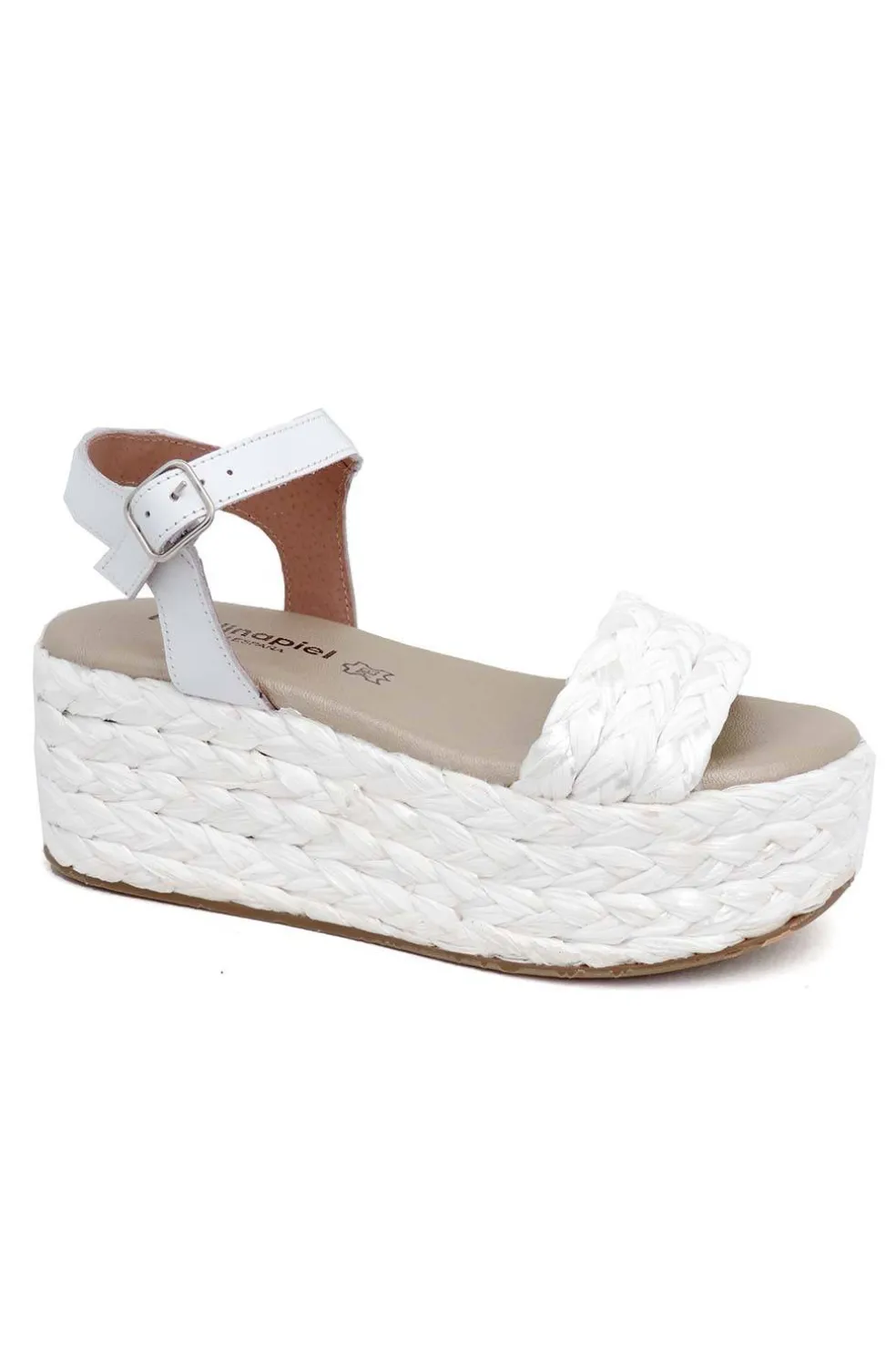 Medinapiel 901 blanco