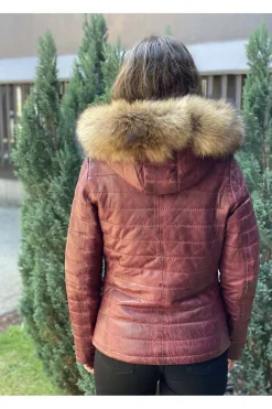 medinapiel 1226 burgundy