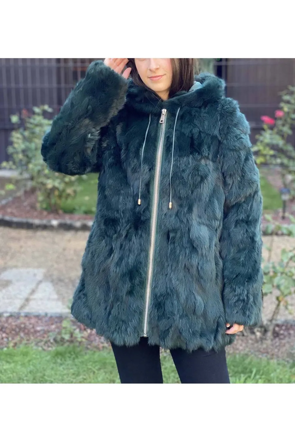 Medinapiel 8237 esmeralda