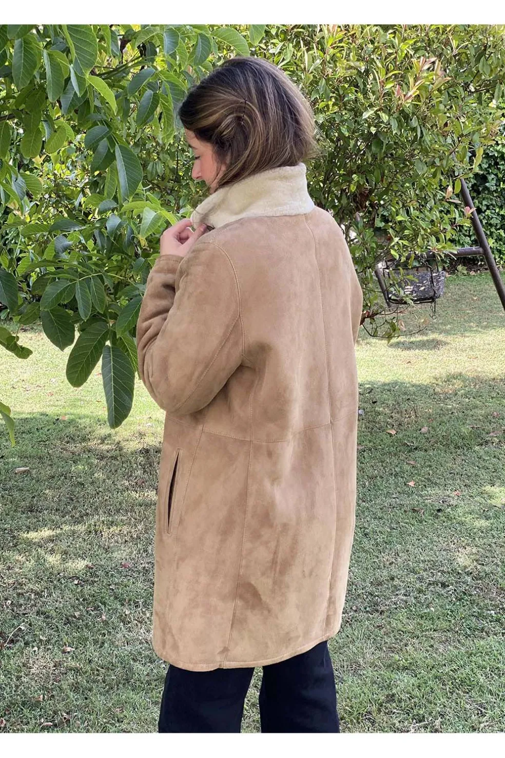 Medinapiel 24009 indy werter double face