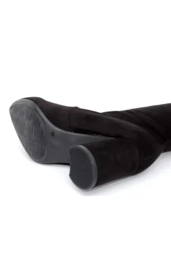 Medinapiel 9034 negro