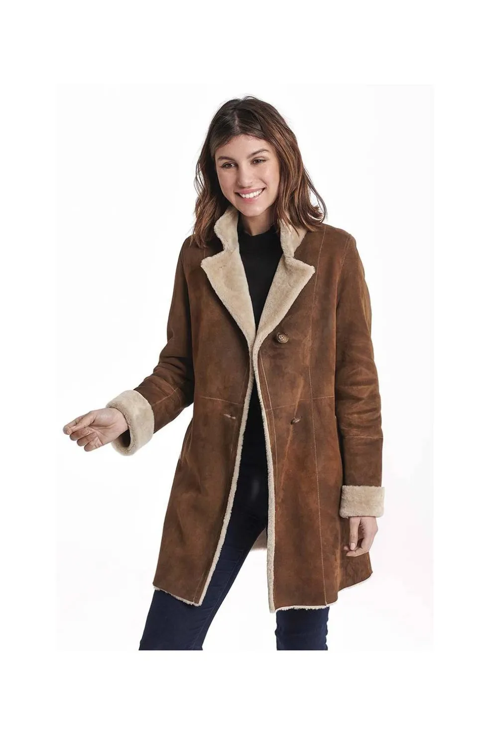 Medinapiel piel vuelta 20004 sandal