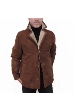 MEDINAPIEL 16303 Sandal pelliza anteada