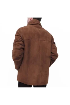 MEDINAPIEL 16303 Sandal pelliza anteada