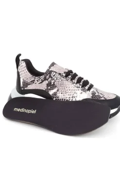 medinapiel a3720 negro