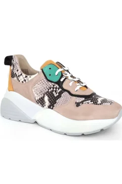 medinapiel a3806 taupe trebol