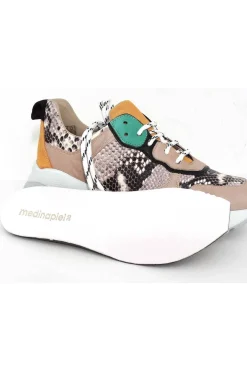 medinapiel a3806 taupe trebol